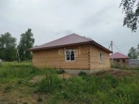 Лот: 25289083. Фото: 2. 3-комн. дом , деревня Терентьево... Продажа