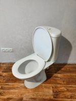 Лот: 20551473. Фото: 2. Унитаз б/у. Сантехника, водопровод