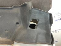 Лот: 24766741. Фото: 12. обшивка багажника Nissan Almera...