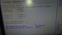 Лот: 8364227. Фото: 3. Материнская плата s478 ASUS P4P800-MX... Компьютеры, оргтехника, канцтовары