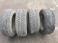 Лот: 9654810. Фото: 2. Колёса r16 на резине toyo observe... Шины, Диски
