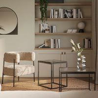 Лот: 25069112. Фото: 10. Ваза Bergenson Bjorn Wavy 25см