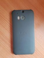 Лот: 9587658. Фото: 4. HTC One M8 16 Gb