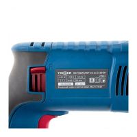 Лот: 16776522. Фото: 4. Перфоратор Trigger 23/620 (20022... Красноярск