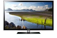 Лот: 10689713. Фото: 2. Телевизор Samsung UE40D5000PW. ТВ и видео