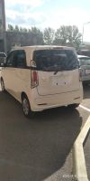Лот: 19427318. Фото: 5. Honda N-WGN