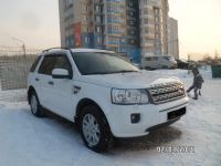 Лот: 3883234. Фото: 2. land rover freelander 2. Авто, мото, водный транспорт