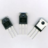 Лот: 25256600. Фото: 2. CRG40T60AN3H - транзистор IGBT... Радиодетали  (электронные компоненты)