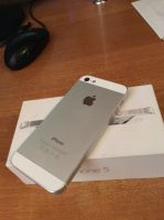 Лот: 7083342. Фото: 2. iPhone 5 16Gb. Смартфоны, связь, навигация