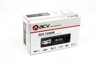 Лот: 8623275. Фото: 6. ACV AVS-1506W магнитола USB/SD...