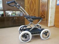 Лот: 7398996. Фото: 2. Коляска Peg-Perego young-auto. Детский транспорт