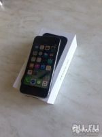 Лот: 9741343. Фото: 2. iPhone 5 SE 64 GB Space Gray Гарантия. Смартфоны, связь, навигация