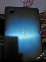 Лот: 2870074. Фото: 2. Acer iconia tab a501. Компьютеры, ноутбуки, планшеты