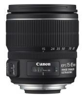 Лот: 3898614. Фото: 2. Объектив Canon EF-S 15-85mm f... Фото, видеокамеры, оптика