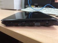 Лот: 7410171. Фото: 4. Нетбук Samsung 10,1", Intel Atom... Красноярск