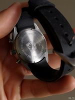 Лот: 15322286. Фото: 2. часы Tag Heuer carrera calibre... Часы, аксессуары