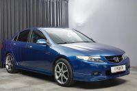 Лот: 24910389. Фото: 4. Honda Accord 2007