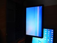 Лот: 16863441. Фото: 6. Ноутбук Toshiba Satellite l850d-bjs