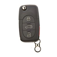 Лот: 6747494. Фото: 3. Выкидной ключ заготовка Audi A4... Авто, мото, водный транспорт
