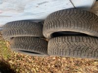 Лот: 25888620. Фото: 4. Зимняя резина IceLinK 205/60/r16. Красноярск
