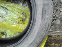 Лот: 10482660. Фото: 4. Шины Bridgestone R17 лето. Красноярск