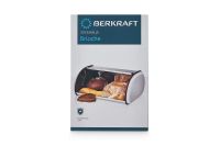Лот: 23614980. Фото: 4. Хлебница BERKRAFT Brioche. Красноярск