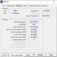 Лот: 24743084. Фото: 4. Комплект Ryzen 5 3600. Красноярск