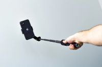 Лот: 17265621. Фото: 4. 💥 Selfie stick со стабилизатором... Красноярск