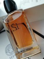 Лот: 4465963. Фото: 2. Тестер Si Giorgio Armani Tester... Парфюмерия