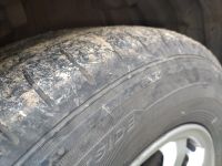 Лот: 20948341. Фото: 3. Шины летние Dunlop SP Sport FM800... Авто, мото, водный транспорт