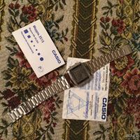 Лот: 8913527. Фото: 4. Casio DB 36/360. Красноярск