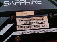 Лот: 12593678. Фото: 4. Sapphire Nitro R9 380. Красноярск