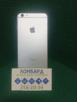 Лот: 20862462. Фото: 2. Смартфон Iphone 6S Plus 16Gb(2411К... Смартфоны, связь, навигация