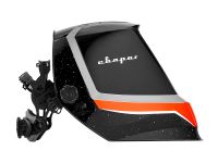Лот: 21282122. Фото: 3. Маска сварщика Сварог TECH C50I... Строительство и ремонт