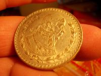 Лот: 16178560. Фото: 7. Редкая крупная Серебряная монета-1...