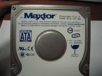 Лот: 11259738. Фото: 2. HDD жесткий диск для компьютера... Комплектующие