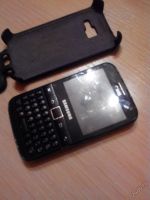 Лот: 5630007. Фото: 2. Samsung Galaxy Y Pro Duos GT-B5512. Смартфоны, связь, навигация