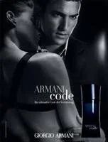 Лот: 2509659. Фото: 4. Armani Code 100мл. Красноярск