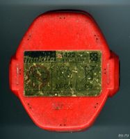 Лот: 17526295. Фото: 6. АКБ Makita 14.4В