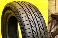 Лот: 21971527. Фото: 4. 215 60 R16 1 шт 2200 Dunlop SP... Красноярск