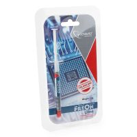 Лот: 17698170. Фото: 2. Термопаста Gembird FreOn Ultra... Комплектующие