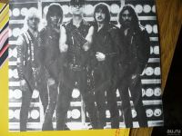 Лот: 13645067. Фото: 4. Judas Priest. " Screaming For...