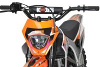 Лот: 25736819. Фото: 4. Мотоцикл KEWS K61 140 E 19/16. Красноярск