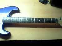Лот: 4912435. Фото: 4. Fender Standard Strat Возможен... Красноярск