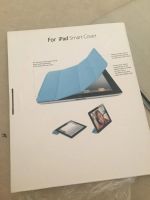 Лот: 7961086. Фото: 3. Чехол Smart Cover для iPad 3. Компьютеры, оргтехника, канцтовары