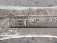 Лот: 25207187. Фото: 10. Комплект Оригинальных Кованых...