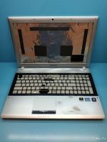 Лот: 17720140. Фото: 2. Тачпад, трекпад, сенсорная панель... Комплектующие