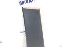Лот: 21705133. Фото: 2. накладка стойки средней Kia Spectra... Автозапчасти