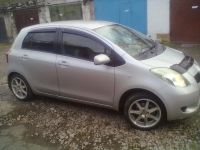 Лот: 4301339. Фото: 3. Rays Berusasu аванти R16 с шинами... Авто, мото, водный транспорт