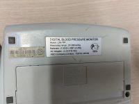 Лот: 17569690. Фото: 5. тонометр AD UA-787